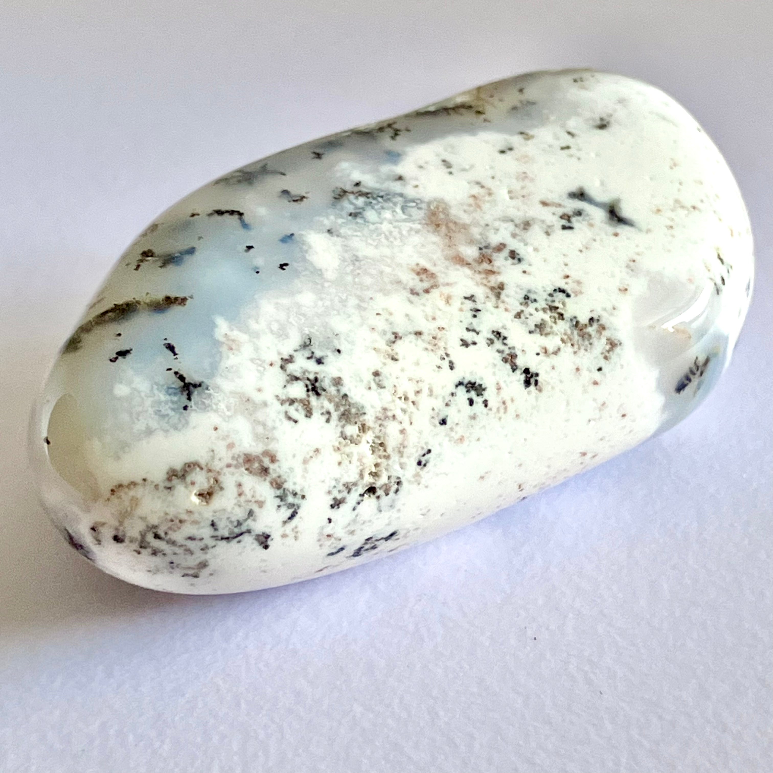 Moss Opal (Natural Opalite)