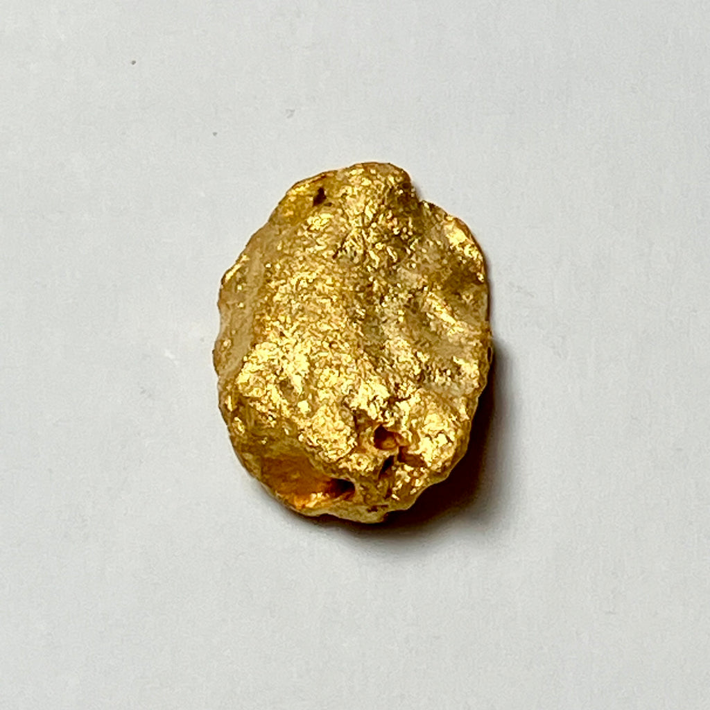 Genuine Natural Gold Nugget 1.45g