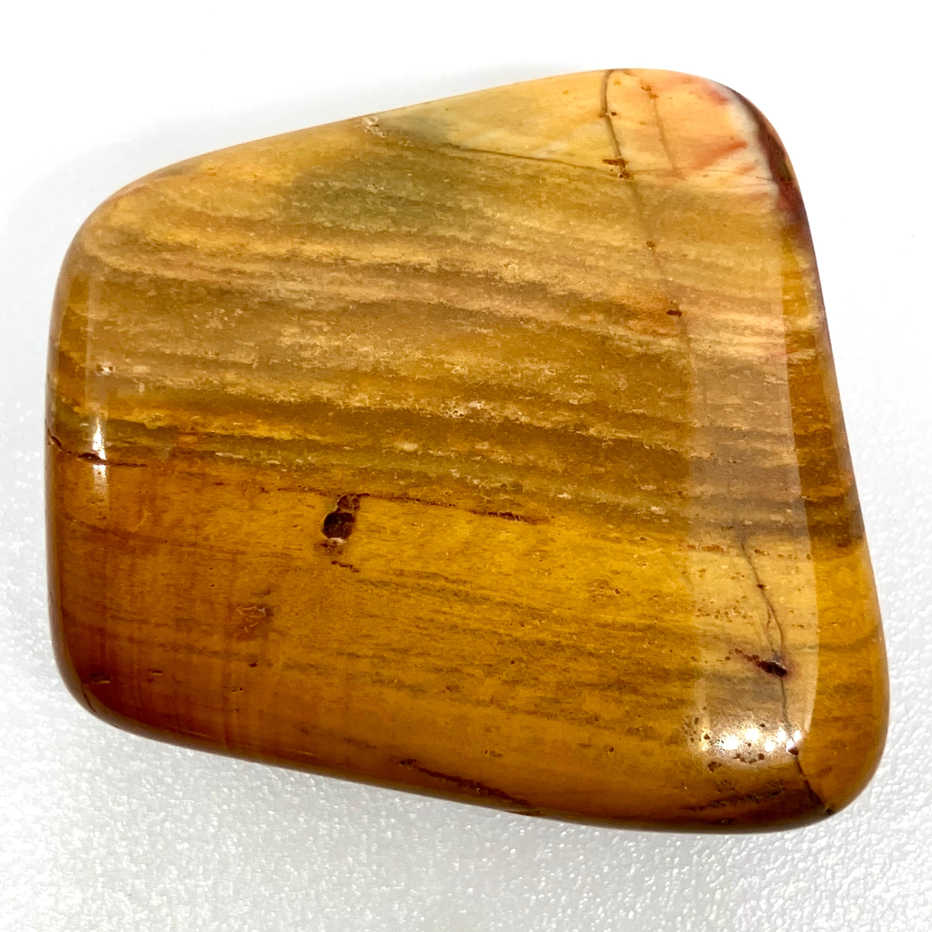 Desert Sunset Jasper