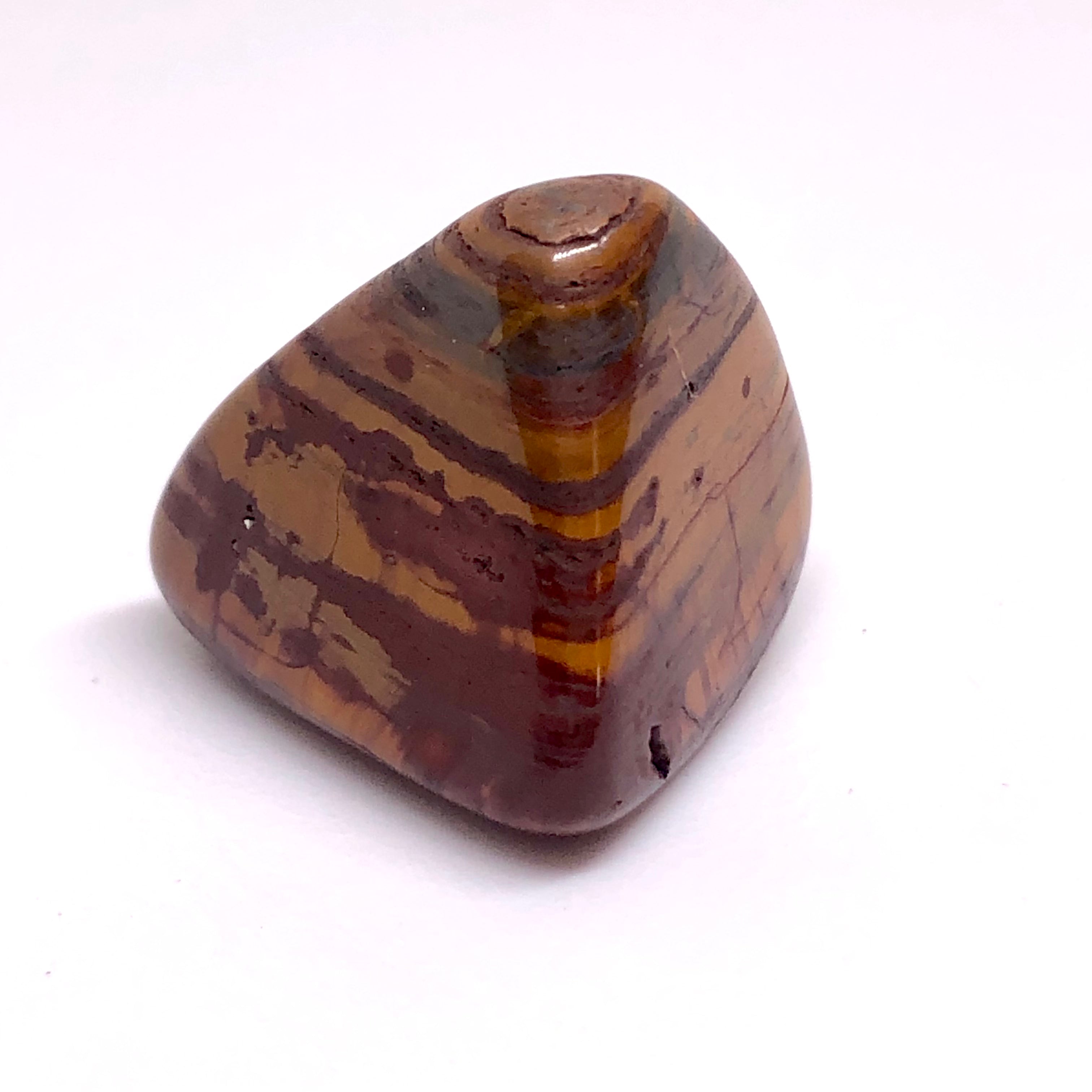 Banded Iron Formation (BIF)