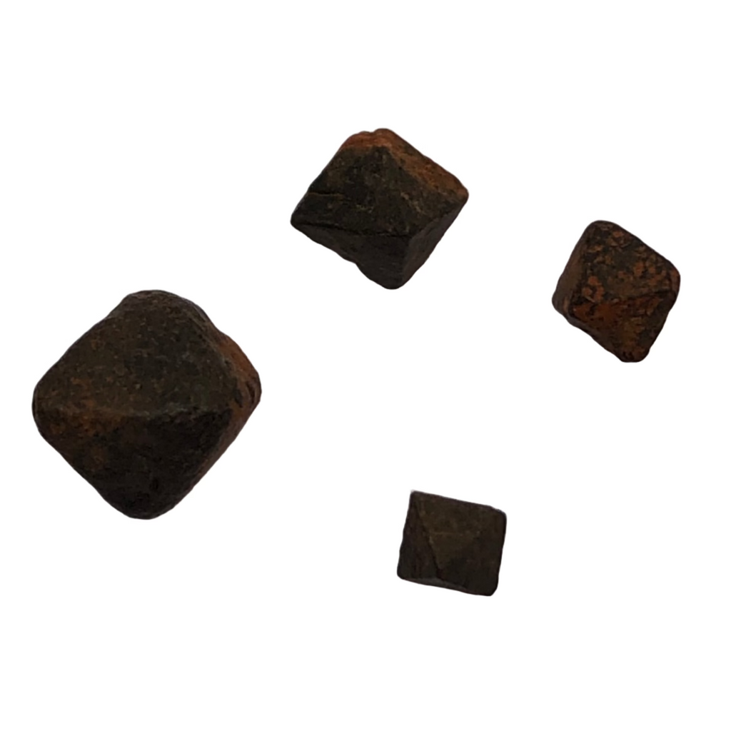 Octahedral Magnetite