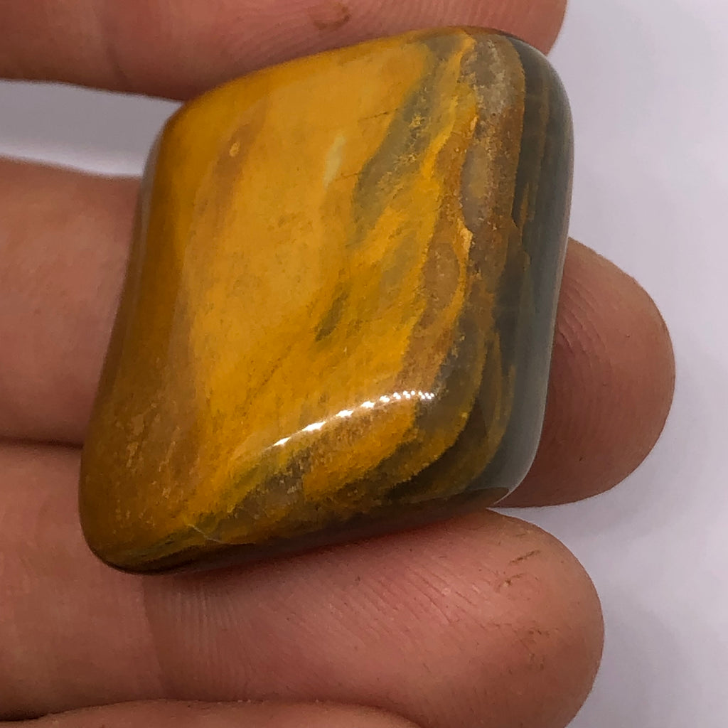 Banded Chert