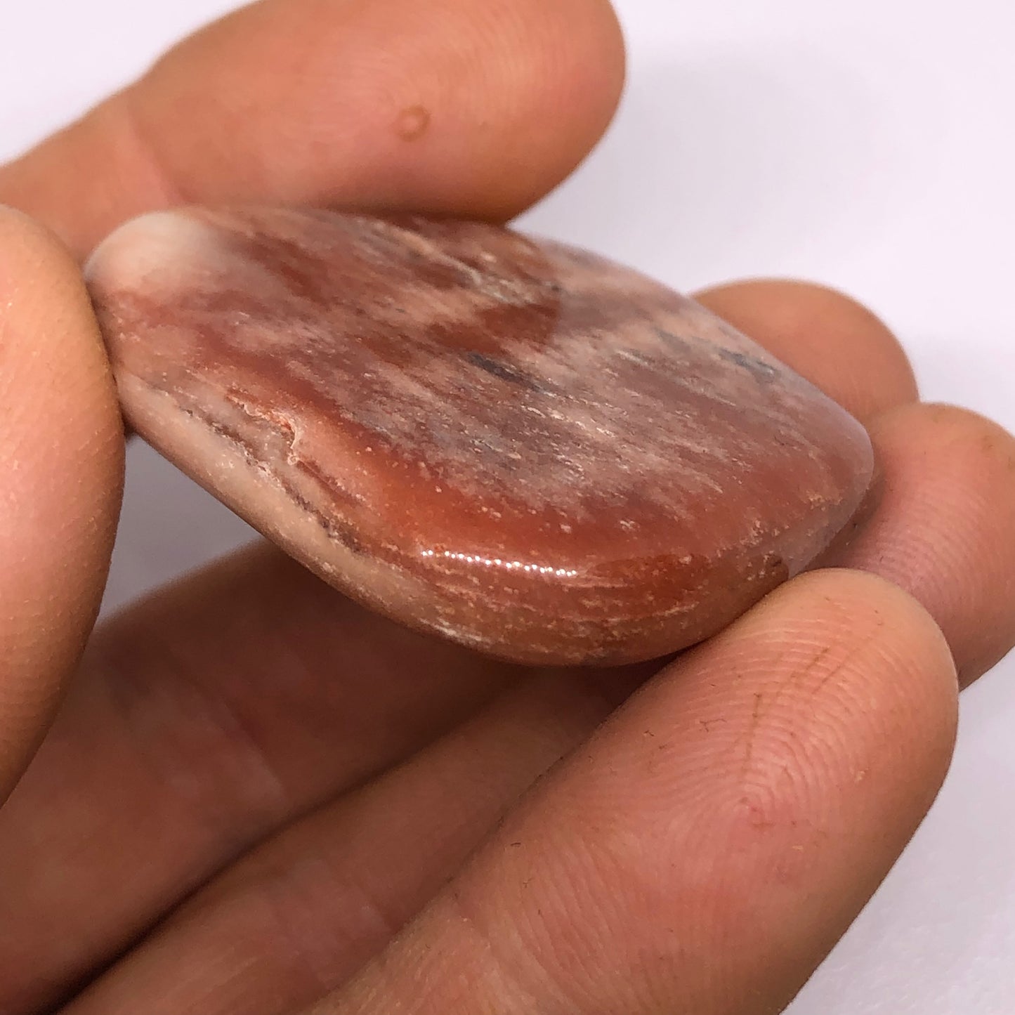 Banded Chert