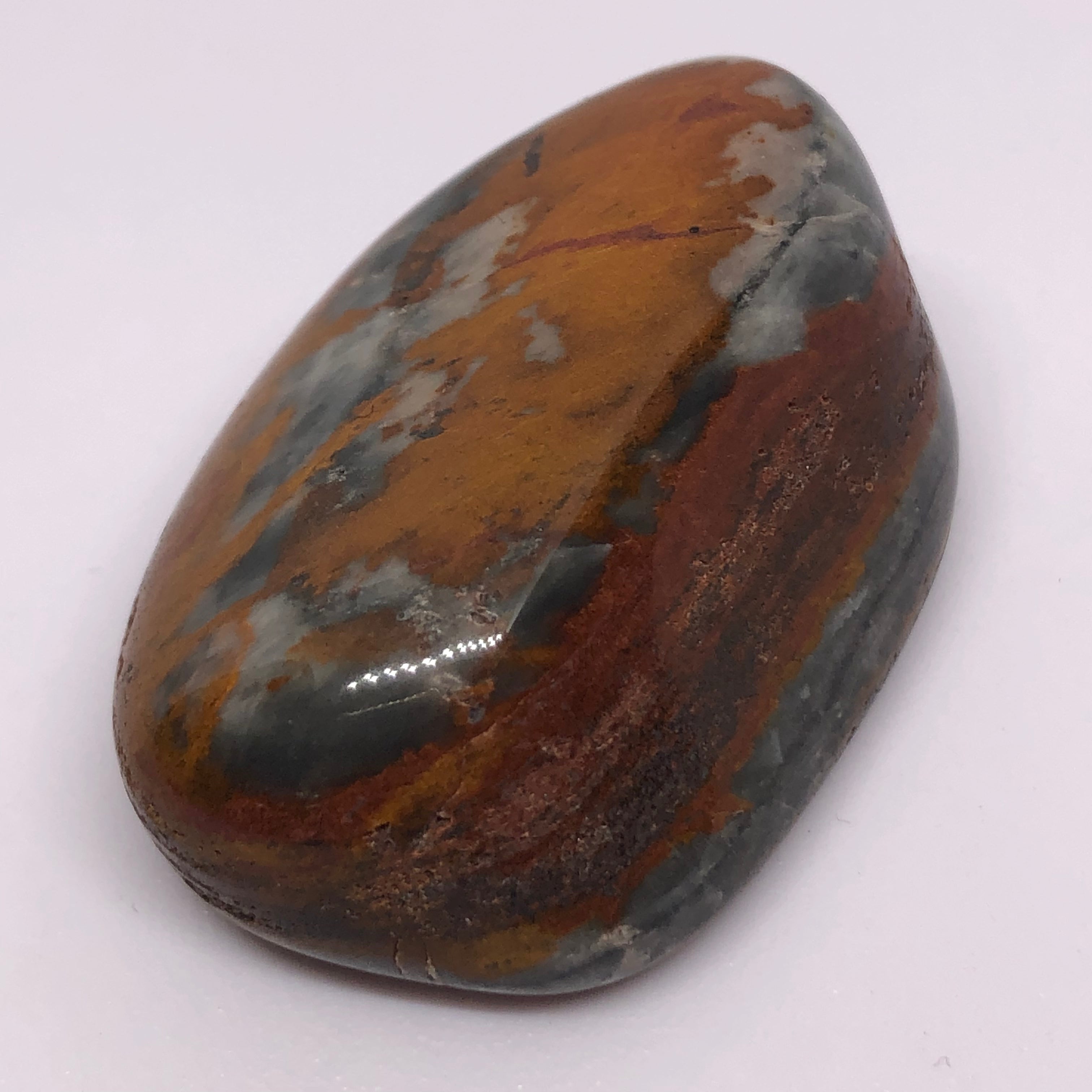 Banded Chert