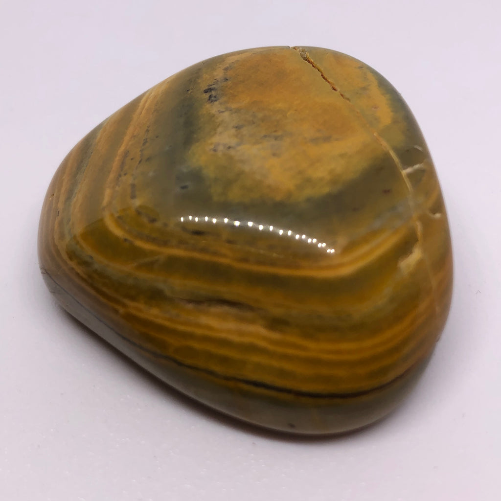 Banded Chert