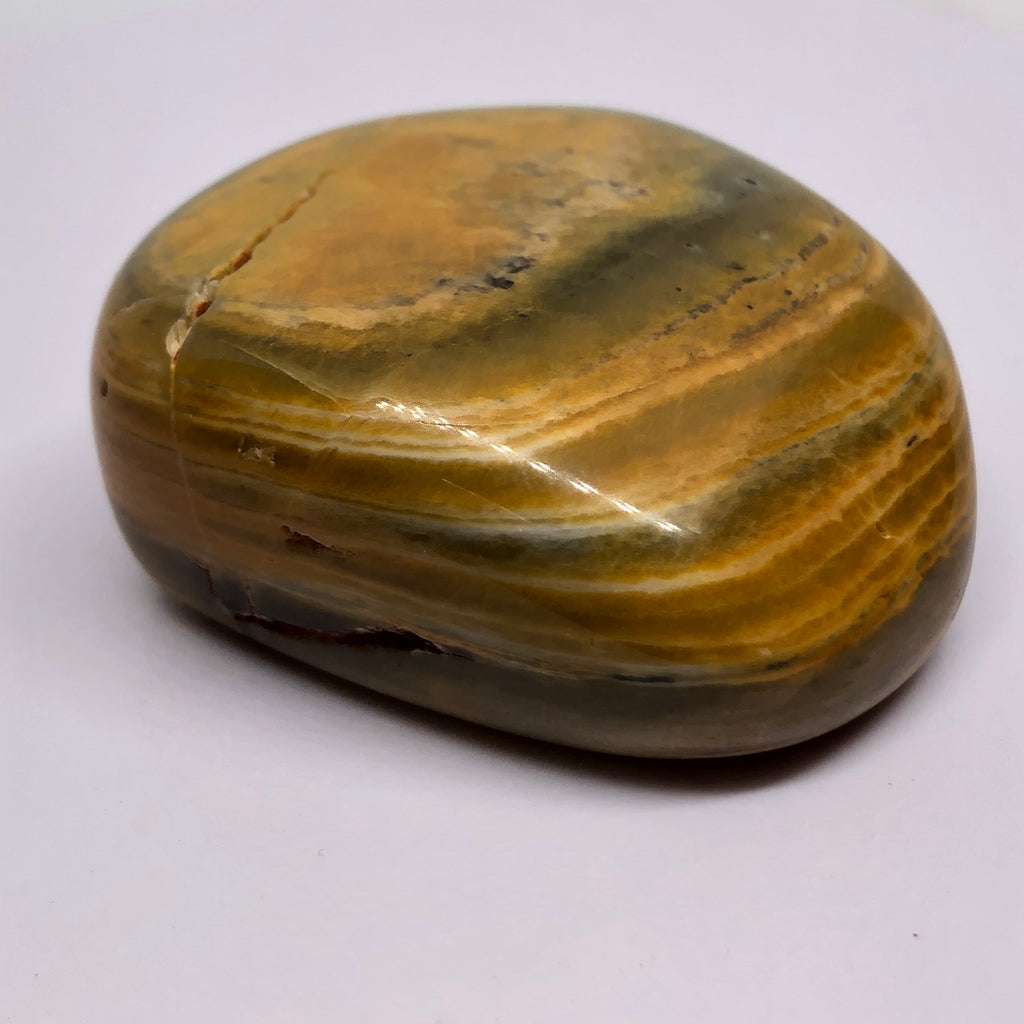 Banded Chert