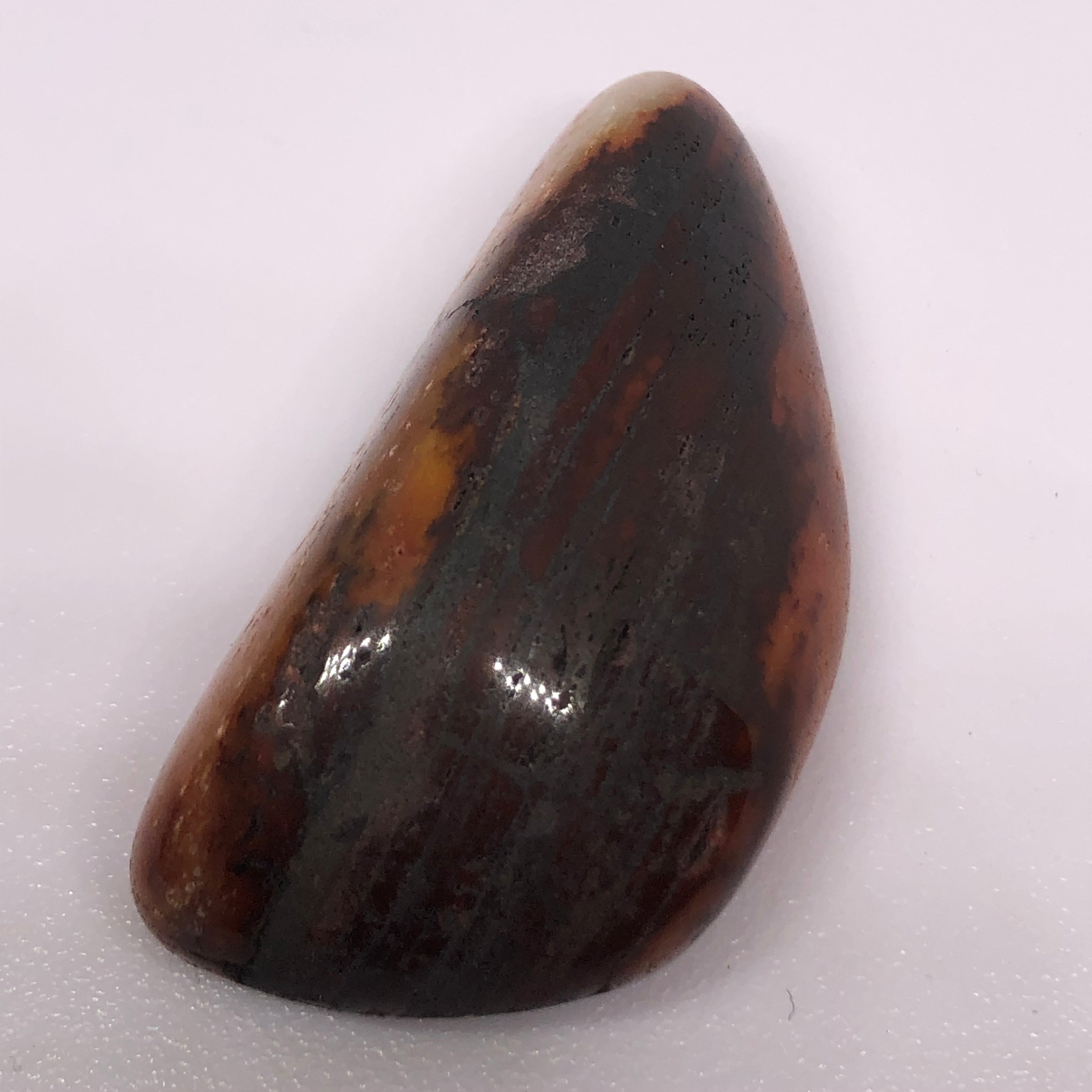 Banded Chert