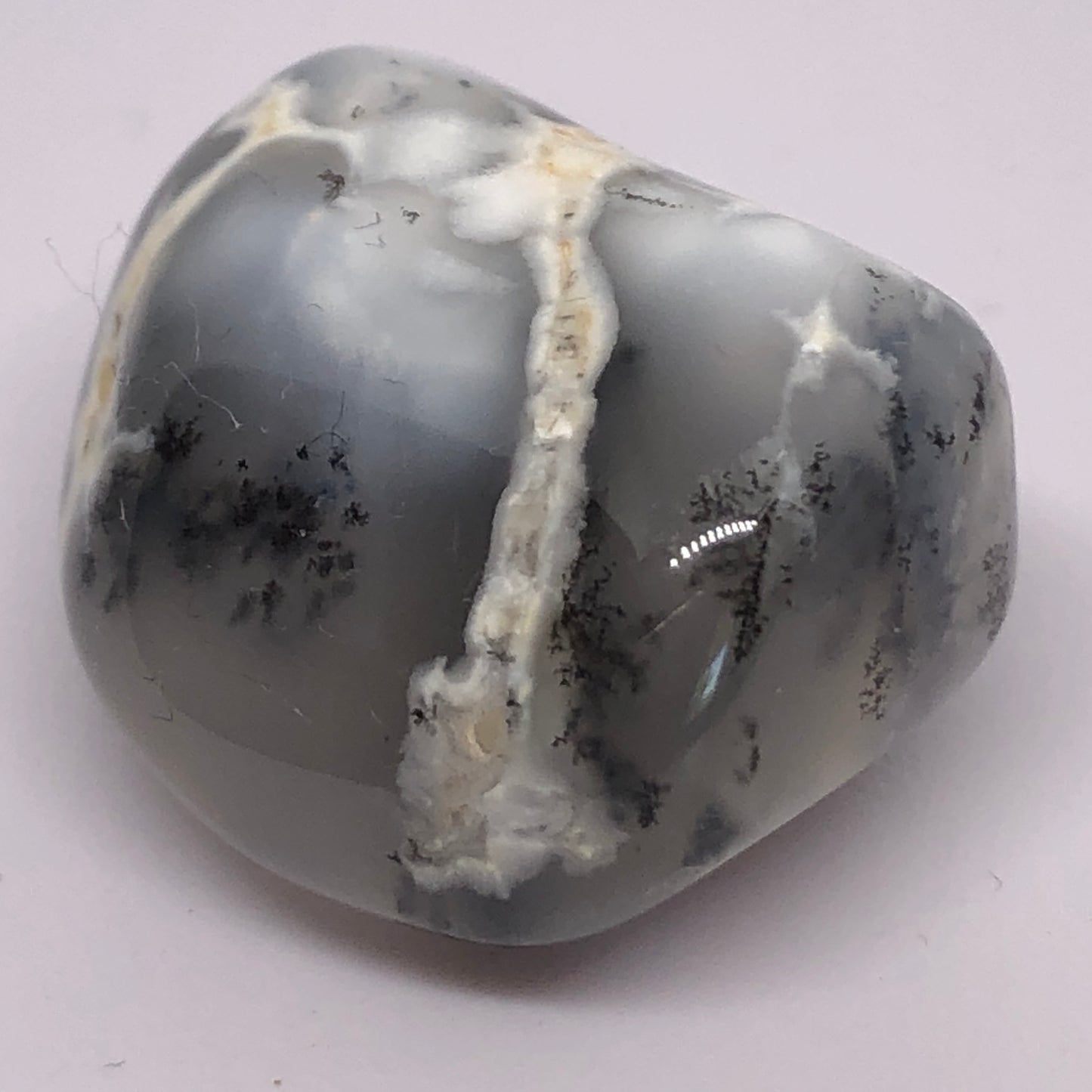 Moss Opal (Natural Opalite)