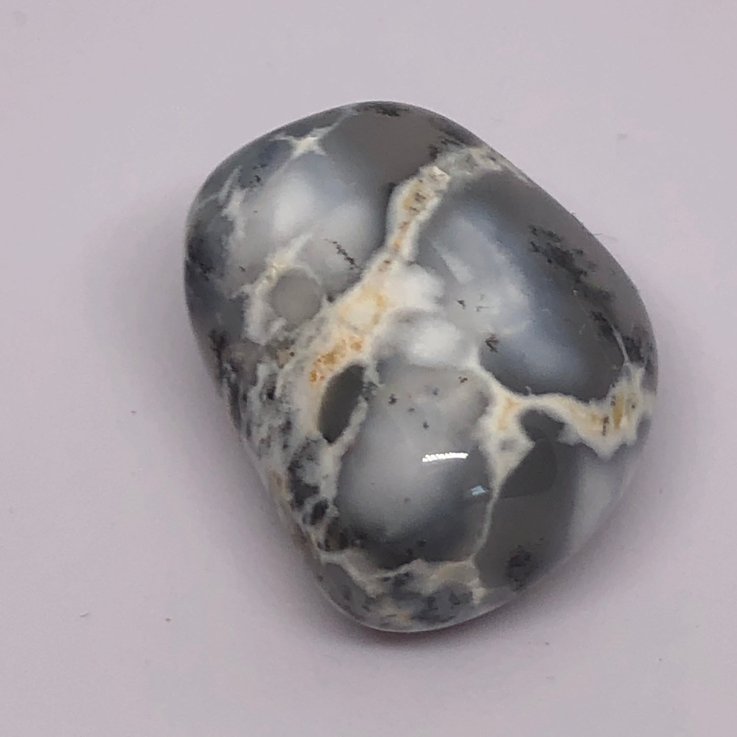 Moss Opal (Natural Opalite)