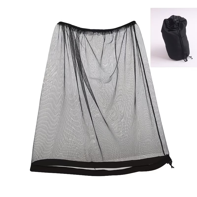Hat Net / Fly Net / Mosquito Net