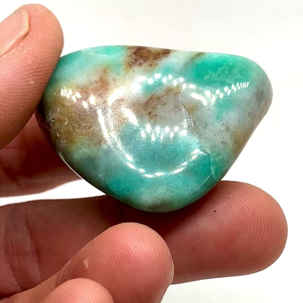 Chrysocolla