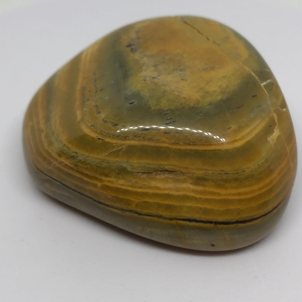 Banded Chert