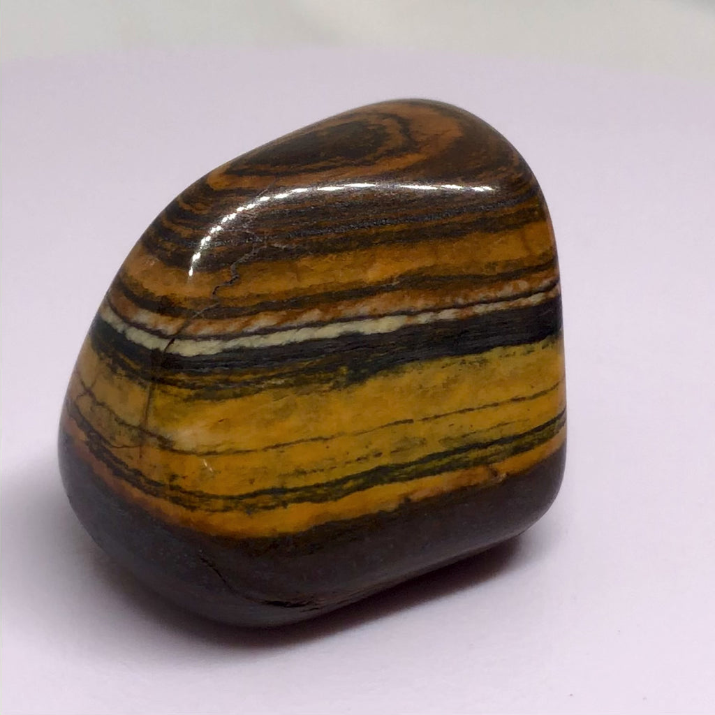 Banded Iron Formation (BIF)
