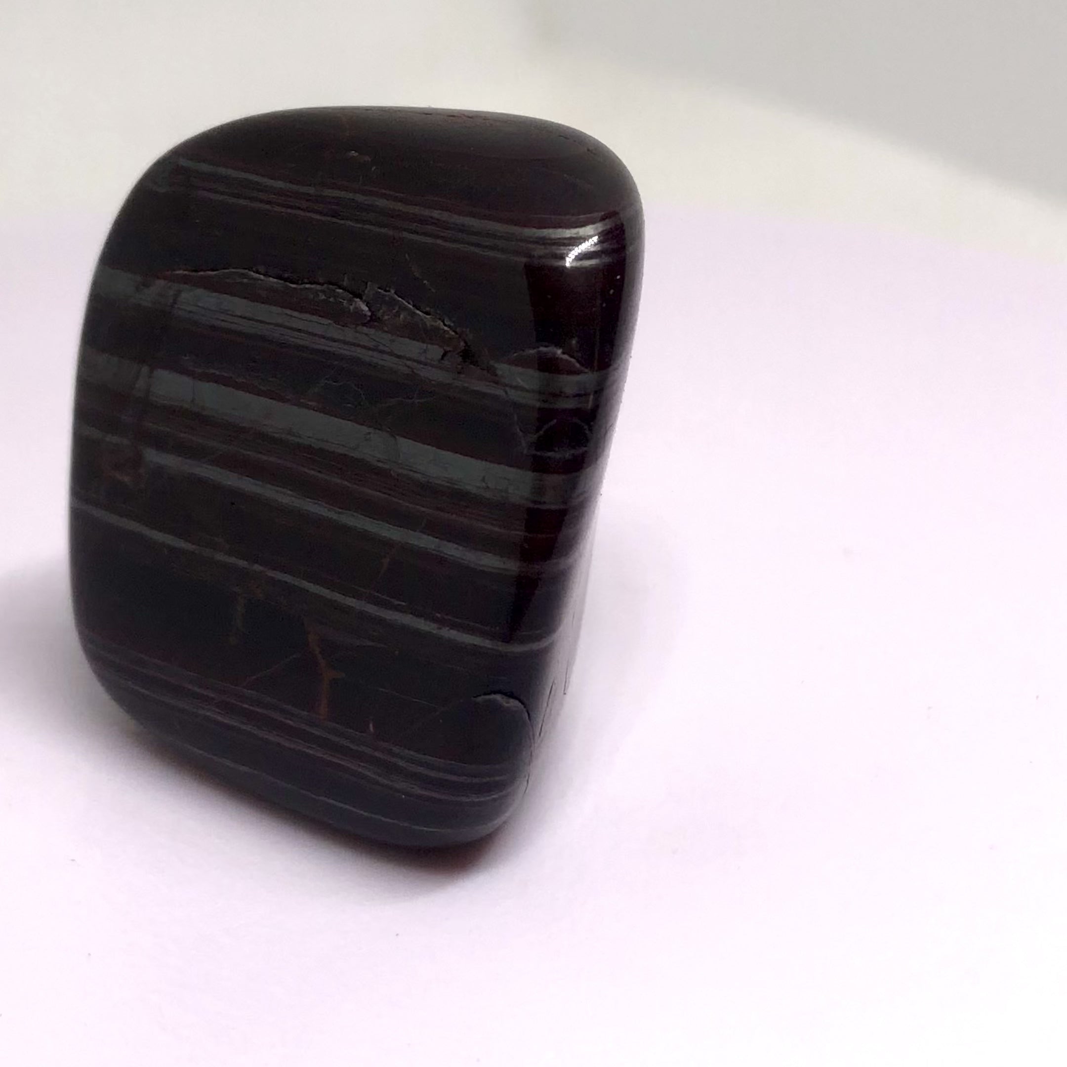 Banded Iron Formation (BIF)